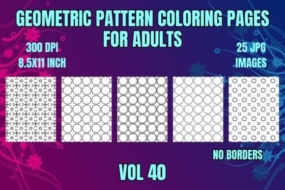 A Practical Guide to KDP Adult Coloring Pattern Pages in the Creator's Workflow
