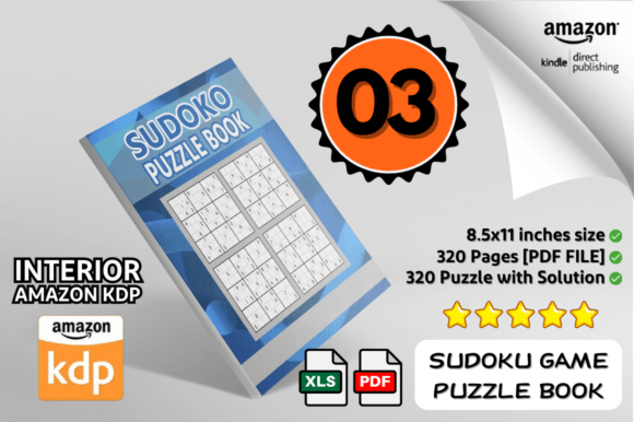 Conquering Complexity: A Deep Dive into Sudoku Puzzle Book Hard Part 03