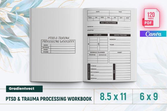 Making Sense of the KDP PTSD Trauma Processing Workbook: A Practical Approach to Healing and Publishing