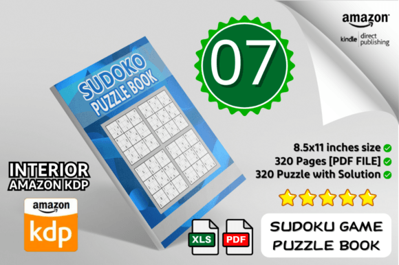 Reclaiming Focus: How Sudoku Puzzle Book Easy Part 07 Sharpens the Professional Edge