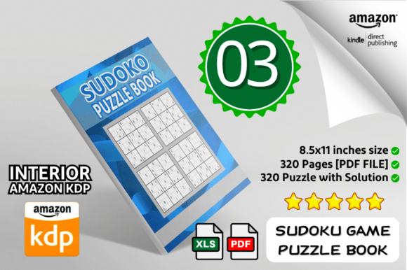 Sudoku Puzzle Book Easy Part 03: How It Compares to Other Puzzle Resources