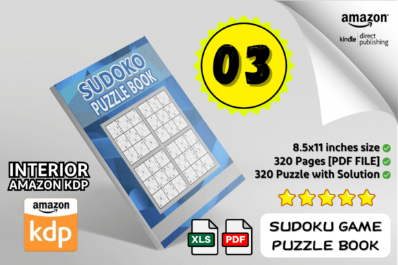 Sudoku Puzzle Book Medium Part 03: A Practical Tool for Sharper Thinking and Daily Focus