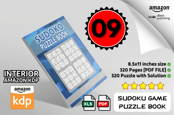 Sudoku Puzzle Book Very Hard Part 09: Mastering Extreme Logic Challenges