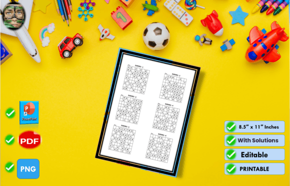 The Ultimate Guide to Sudoku: A Journey from Beginner Challenges to Masterful Puzzles