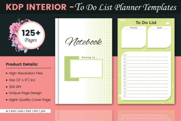 Why a To Do List Planner Sparks Real Productivity